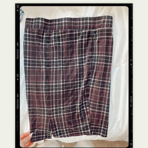TORID pencil skirt 1